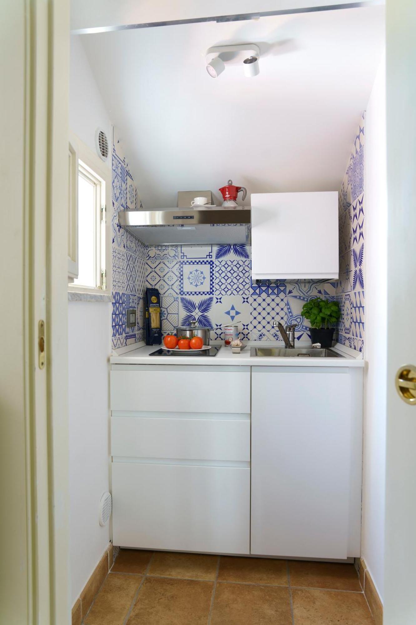 Suite Aphrodite - Exclusive Flat Salerno Exteriér fotografie